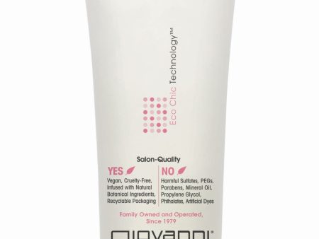 Giovanni L.A. Hold™ Styling Gel 6.8oz For Cheap