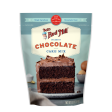 Bob s Red Mill Decadent Chocolate Cake Mix 15.5oz *TPR* Discount