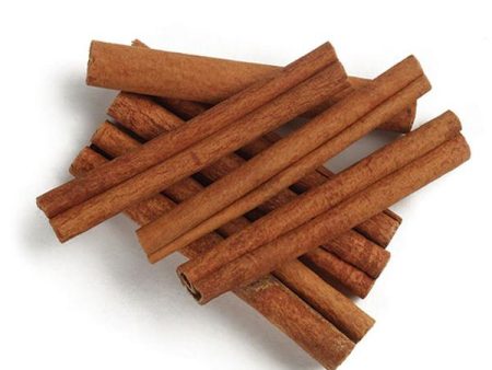 Bulk Korintje Cinnamon Sticks Organic 3oz Fashion