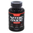 Snap Nitric Oxide Booster Capsules 60ct Online Sale