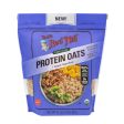 Bob s Red Mill Organic Protein Oats 32oz *Discontinued* Online