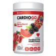 Bionox CardioGo Nitric Oxide Berry 30-Day on Sale