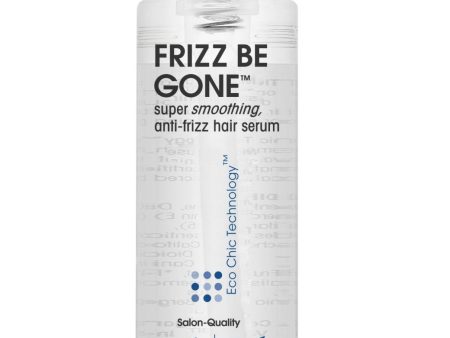 Giovanni Frizz Be Gone™ Hair Serum 2.75oz Online now