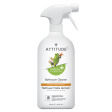 Attitude Citrus Zest Bathroom Cleaner 27.1oz Hot on Sale