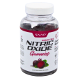 Snap Sugar-Free Nitric Oxide Gummies 60ct Discount