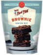 Bob s Red Mill Fudgy Brownie Mix 14oz Online Hot Sale