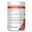 Bionox CardioGo Nitric Oxide Berry 30-Day on Sale