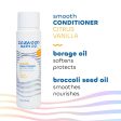 Seaweed Bath Co Smooth Citrus Vanilla Conditioner 12oz Fashion