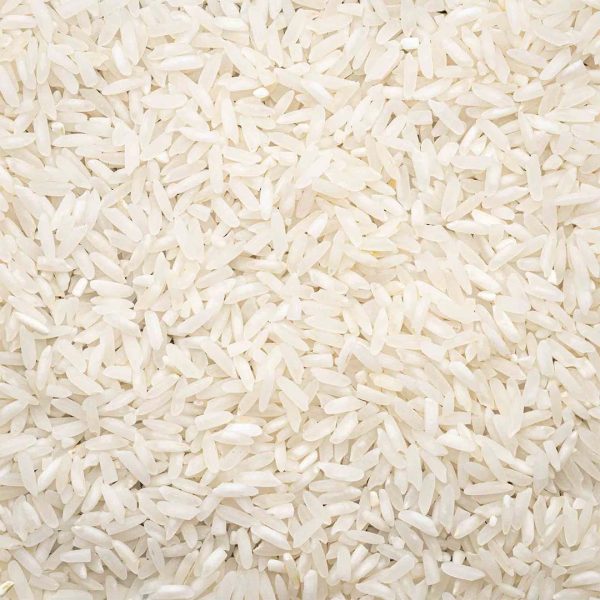 Bulk Jasmine White Rice Organic Imported 5lb Online Hot Sale