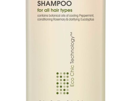 Giovanni Tea Tree Triple Treat™ Invigorating Shampoo 8.5oz Fashion