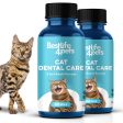 Cat Dental Care and Bad Breath Remedy by BestLife4Pets Cheap