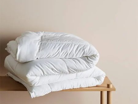 CleanBamboo® Down Alternative Comforter by ettitude Discount