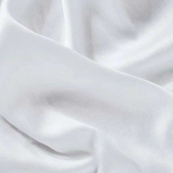 Airy CleanBamboo® Sateen+ Sheet Set by ettitude For Sale