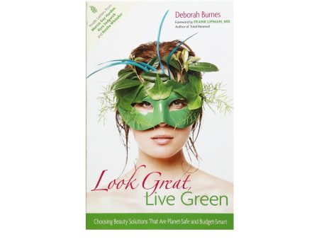 Look Great, Live Green by Sumbody Skincare Supply