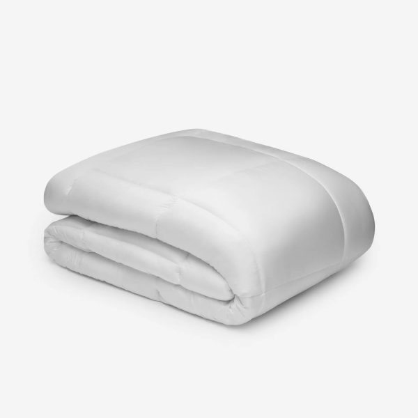 CleanBamboo® Down Alternative Comforter by ettitude Discount