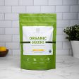 Organic Greens by Amy Myers MD For Discount