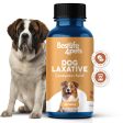 Natural Dog Laxative & Constipation Treatment by BestLife4Pets Online