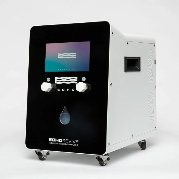 Echo Revive Hydrogen Bath Water Machine by Echo Water Online now