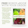 Organic Greens by Amy Myers MD For Discount