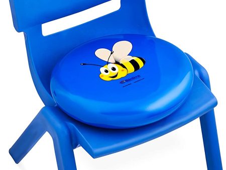 Wiggle Seat - Small - 26cm  10 inches , Children s mini disc for preschool by Bintiva For Cheap