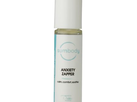 Anxiety Zapper by Sumbody Skincare on Sale