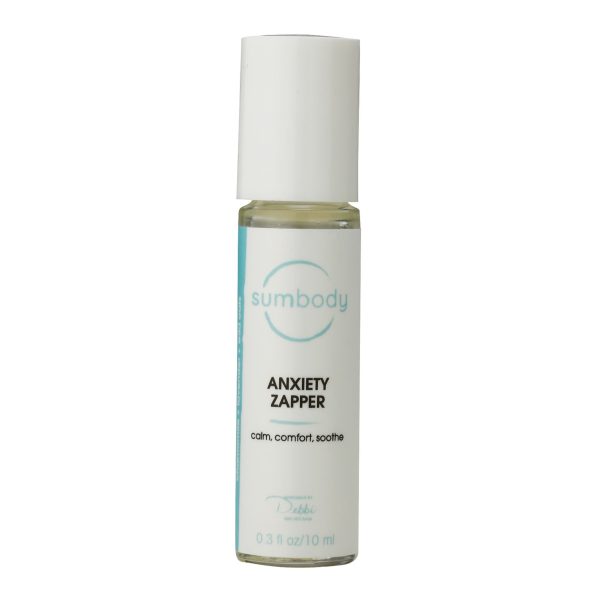 Anxiety Zapper by Sumbody Skincare on Sale