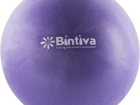 Bintiva 9 Inch Pilates Core Ball by Bintiva Sale