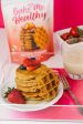 Bake Me Healthy Oatmeal Pancake & Waffle Plant-Based Baking Mix Case - 6 Bags by Farm2Me Cheap