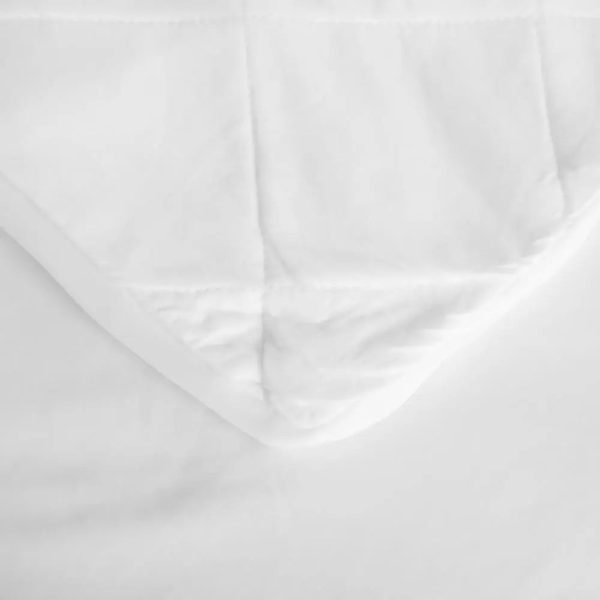 CleanBamboo® Mattress Protector by ettitude Online Hot Sale