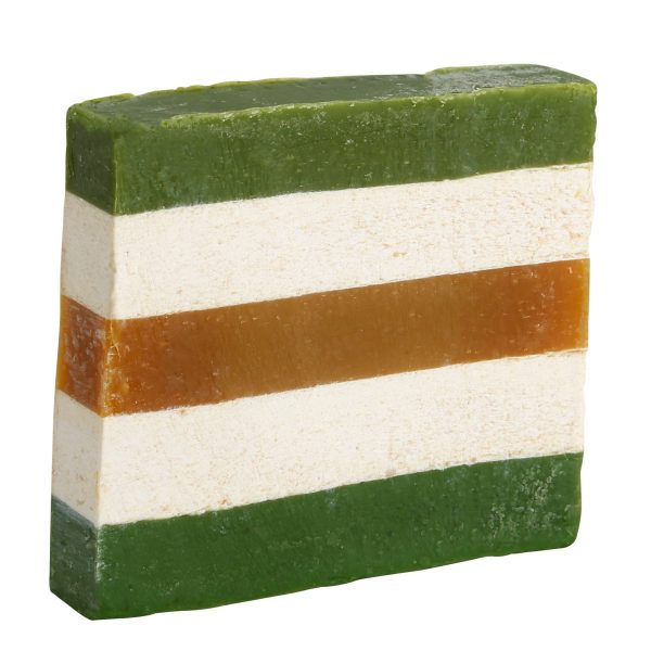 Goats in the Avocado Natural Soap by Sumbody Skincare Sale