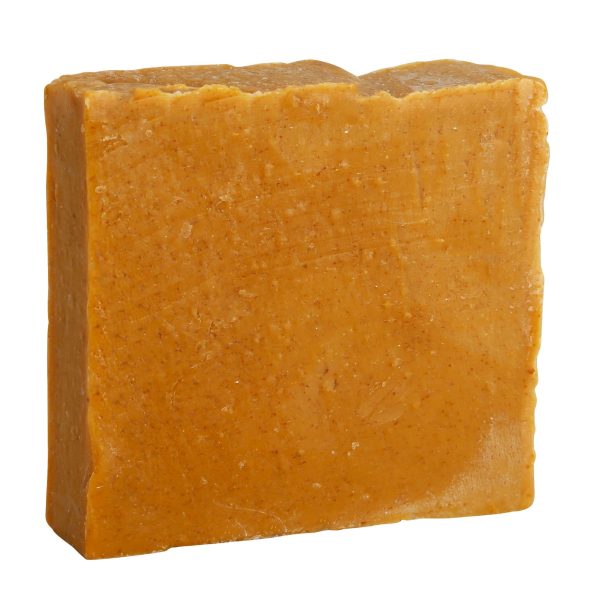 Mustard Natural Soap by Sumbody Skincare Online