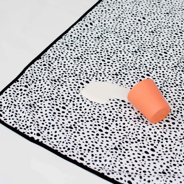 BapronBaby® Splash Mat by ezpz on Sale