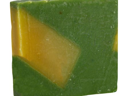 Ahh-vocado Natural Soap by Sumbody Skincare on Sale