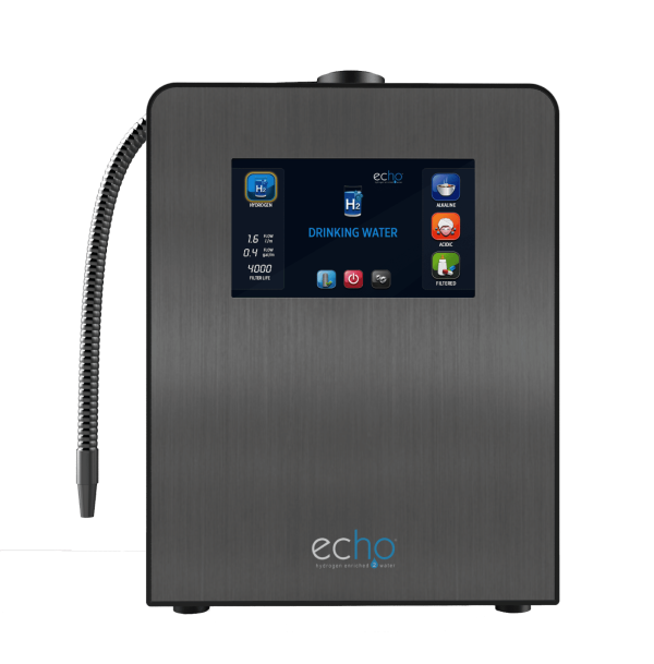 Echo Ultimate™ Hydrogen Water Machine by Echo Water Discount