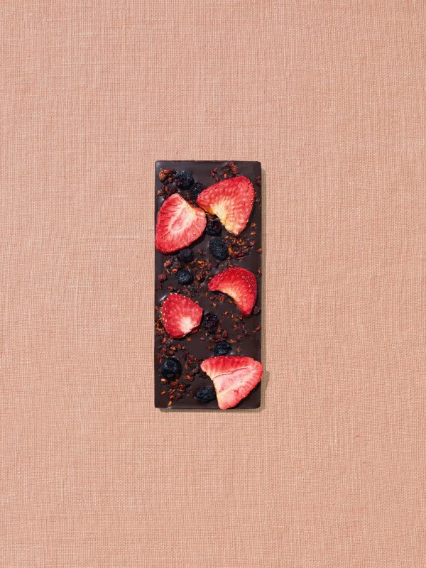 Spring & Mulberry Chocolate Mixed Berry by Farm2Me on Sale