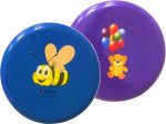 Wiggle Seat - Small - 26cm  10 inches , Children s mini disc for preschool by Bintiva For Cheap