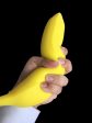 Hand Strengthener Squeeze Fruit by Bintiva Fashion