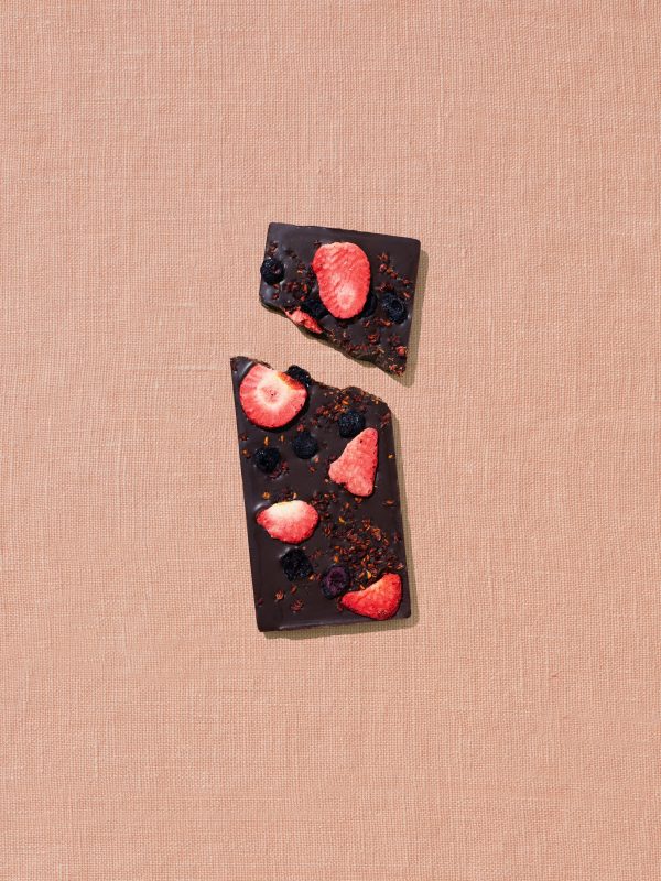 Spring & Mulberry Chocolate Mixed Berry by Farm2Me on Sale