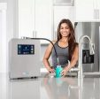 Echo Ultimate™ Hydrogen Water Machine by Echo Water Discount