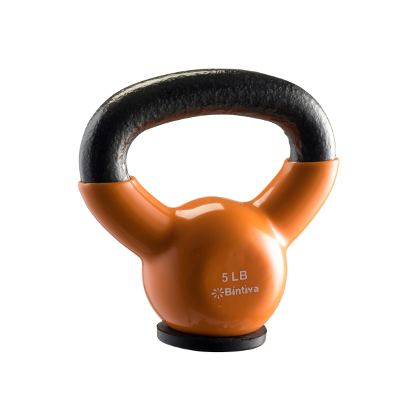 Bintiva Kettle Bell by Bintiva Hot on Sale