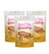 Bake Me Healthy Banana Bread & Muffin Plant-Based Baking Mix by Farm2Me Supply