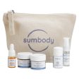 5 Steps to Perfect Skin Fountain of Youth Mini Kit by Sumbody Skincare Online Hot Sale