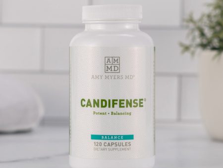 Candifense® by Amy Myers MD For Cheap