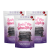 Bake Me Healthy Dark Chocolate Fudgy Brownie Plant-Based Baking Mix by Farm2Me Online now