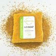 Mustard Natural Soap by Sumbody Skincare Online