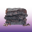 Bake Me Healthy Dark Chocolate Fudgy Brownie Plant-Based Baking Mix by Farm2Me Online now