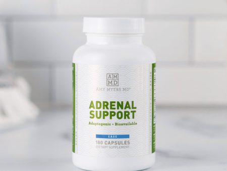 Adrenal Support by Amy Myers MD For Cheap