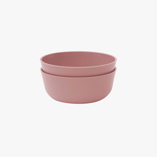 24oz Mealtime Bowls by ezpz Discount