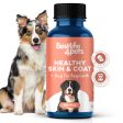 Healthy Skin & Coat for Dogs by BestLife4Pets Online now