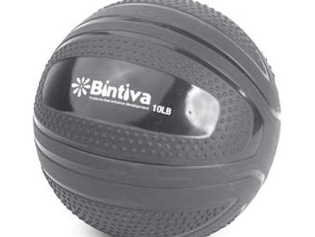 Textured Slam Ball by Bintiva Fashion